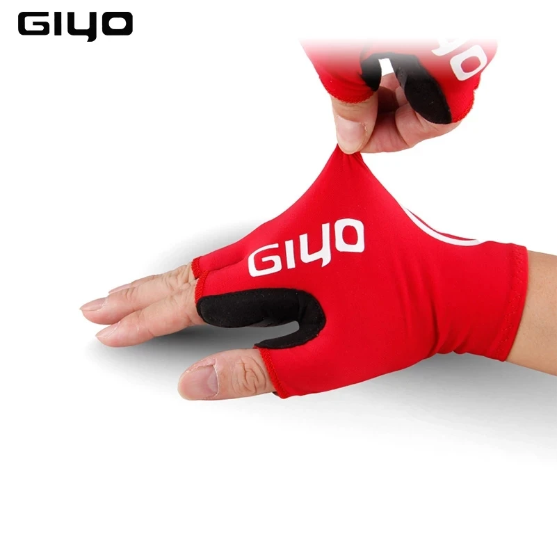 

Cycling Gloves Half Finger Gel Sports Racing Bicycle Mittens Women Men Summer Road Bike Gloves MTB Bike Gloves