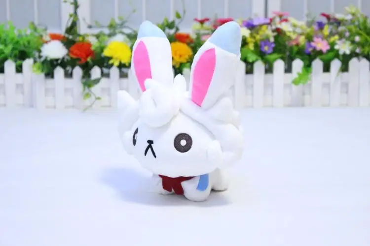 Кукла аниме Fate/Grand Order FGO плюшевые куклы игрушечные животные мягкая кукла милый