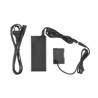 hfes ep 5a ac power adapter dc coupler camera charger replace for en el14 for nikon d5100 d5200 d5300 d5500 d5600 d3100 d3200