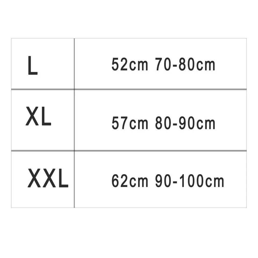 

New Hot L Size Waist Diet Body Slim Shaper Postpartum Recovery Corset Belt Support Hot Selling