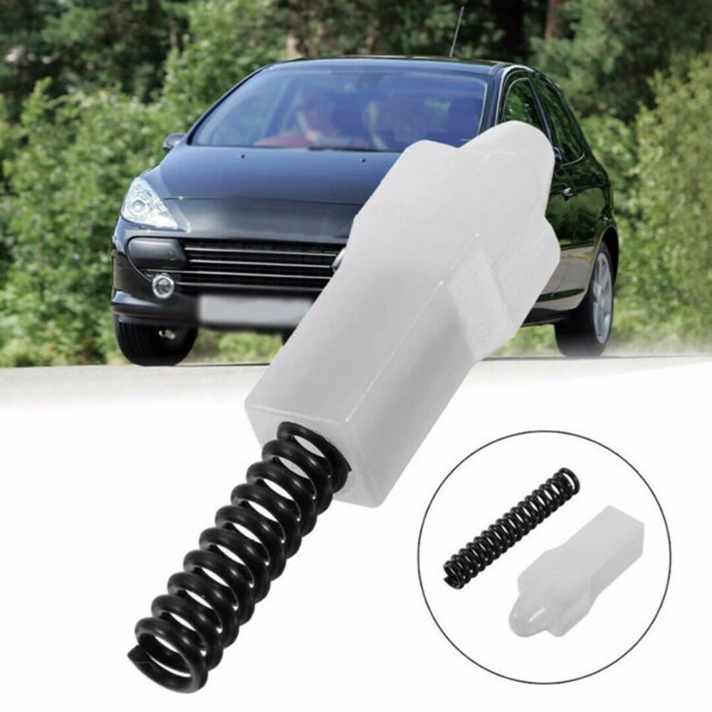 2 шт. гибкий стержень индикатор ремонт Поршень переключатель для Peugeot Citroen кдан