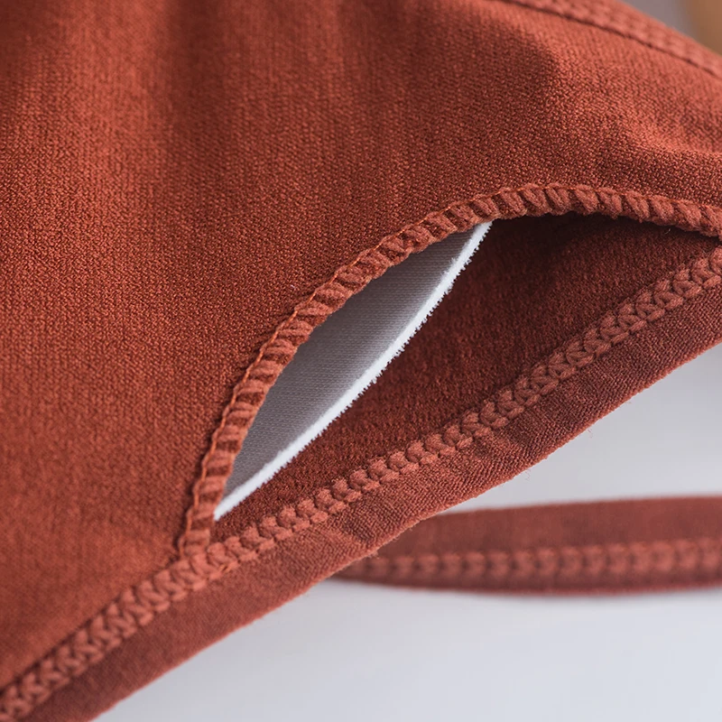 Женский бюстгальтер для фитнеса пуш-ап без косточек нижнее белье 2019 | Женская