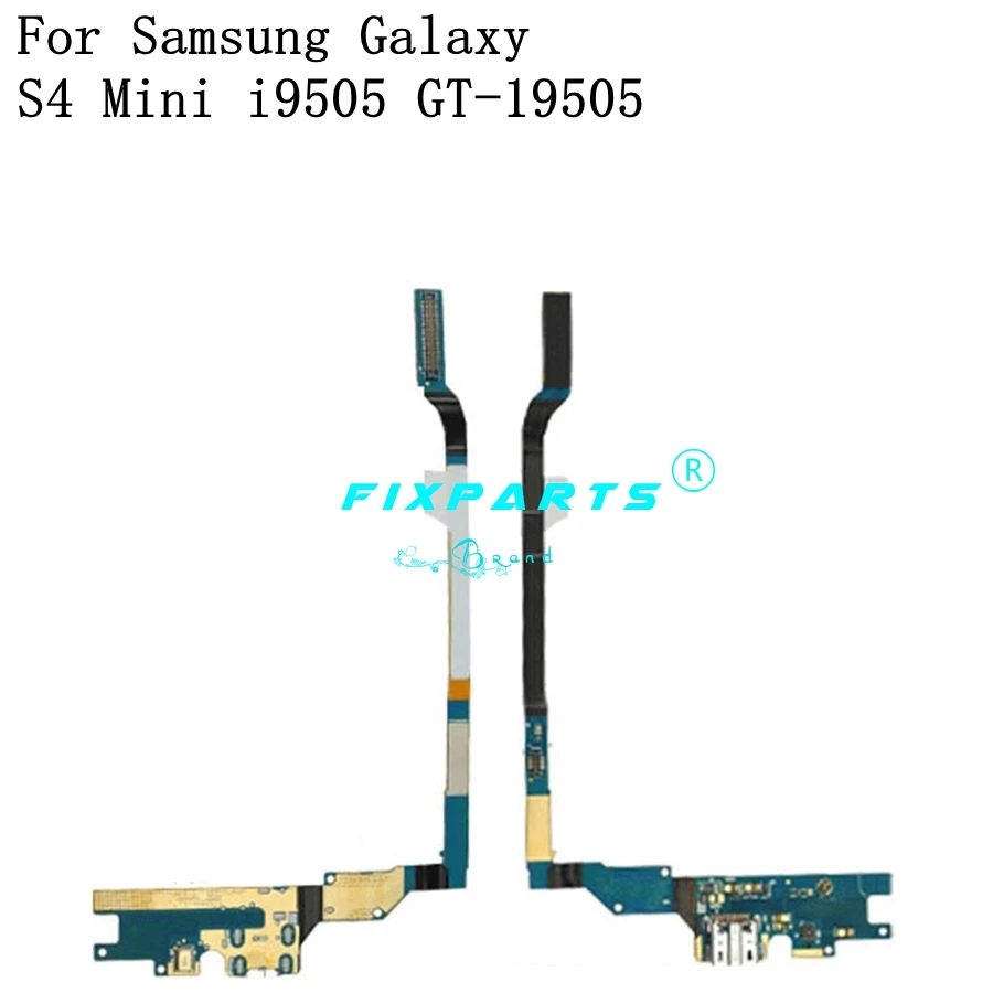 Новый Micro USB зарядное устройство гибкий кабель для SAMSUNG Galaxy S4 Mini i9190 i9195 зарядный
