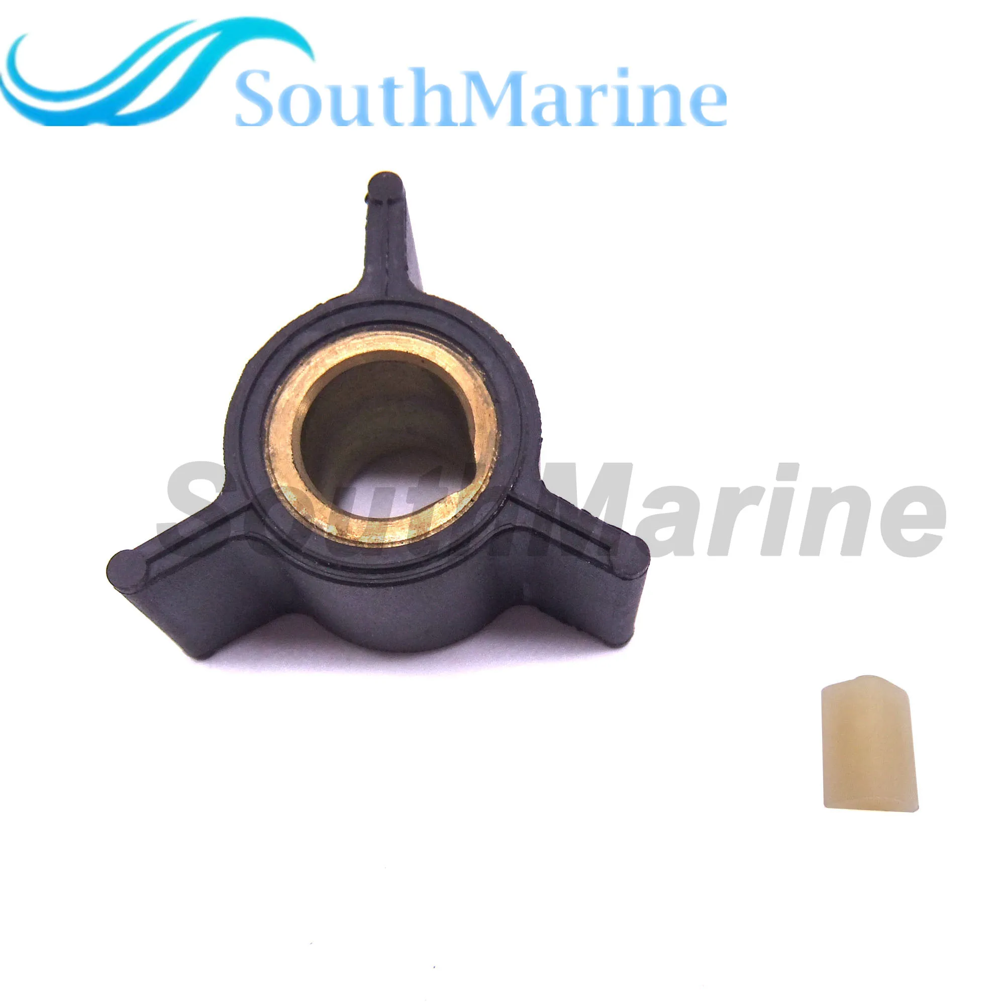 433935 433915 396852 18-3015 крыльчатка для Джонсона Evinrude OMC 2HP 3HP 4HP части подвесного мотора