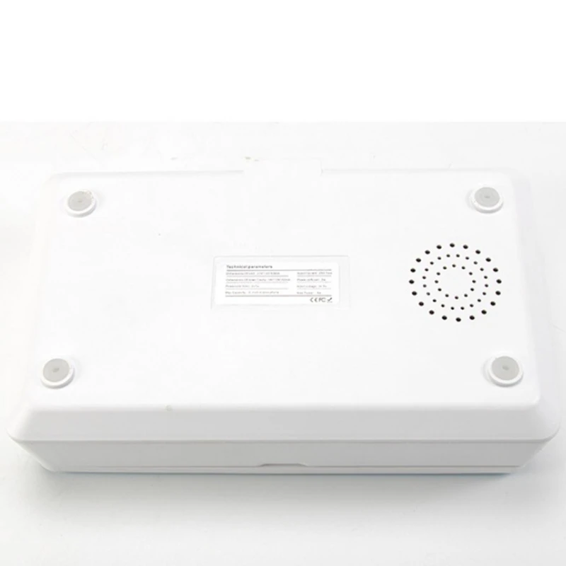 New Arrived Multi-function Mask Mobile Phone Artifact Machine High Temperature Sterilizer UV Nail Sterilization Box | Бытовая техника