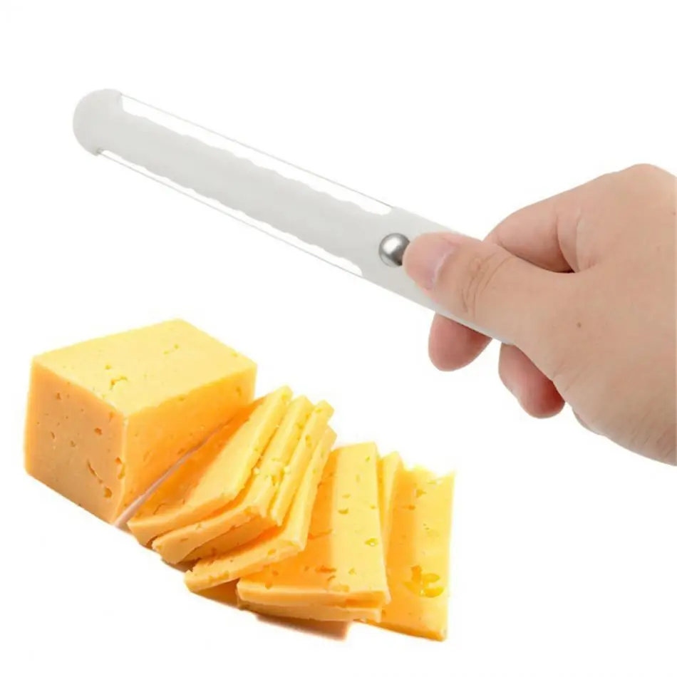 Многофункциональный слайсер для сыра нож овощечистки инструмент резки толстая