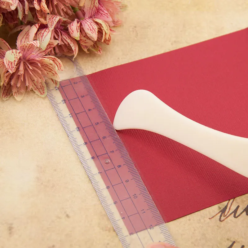 Японский Вишневый кимоно Прозрачный Очистить резиновый штамп лист цепляться