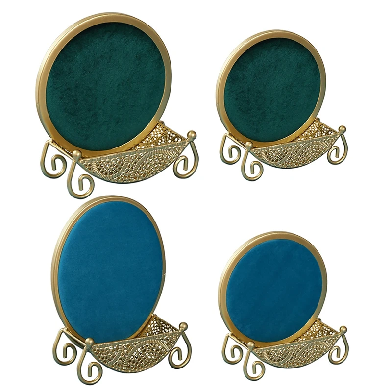 Подставка-органайзер для демонстрации ожерелья и сережек | Украшения аксессуары