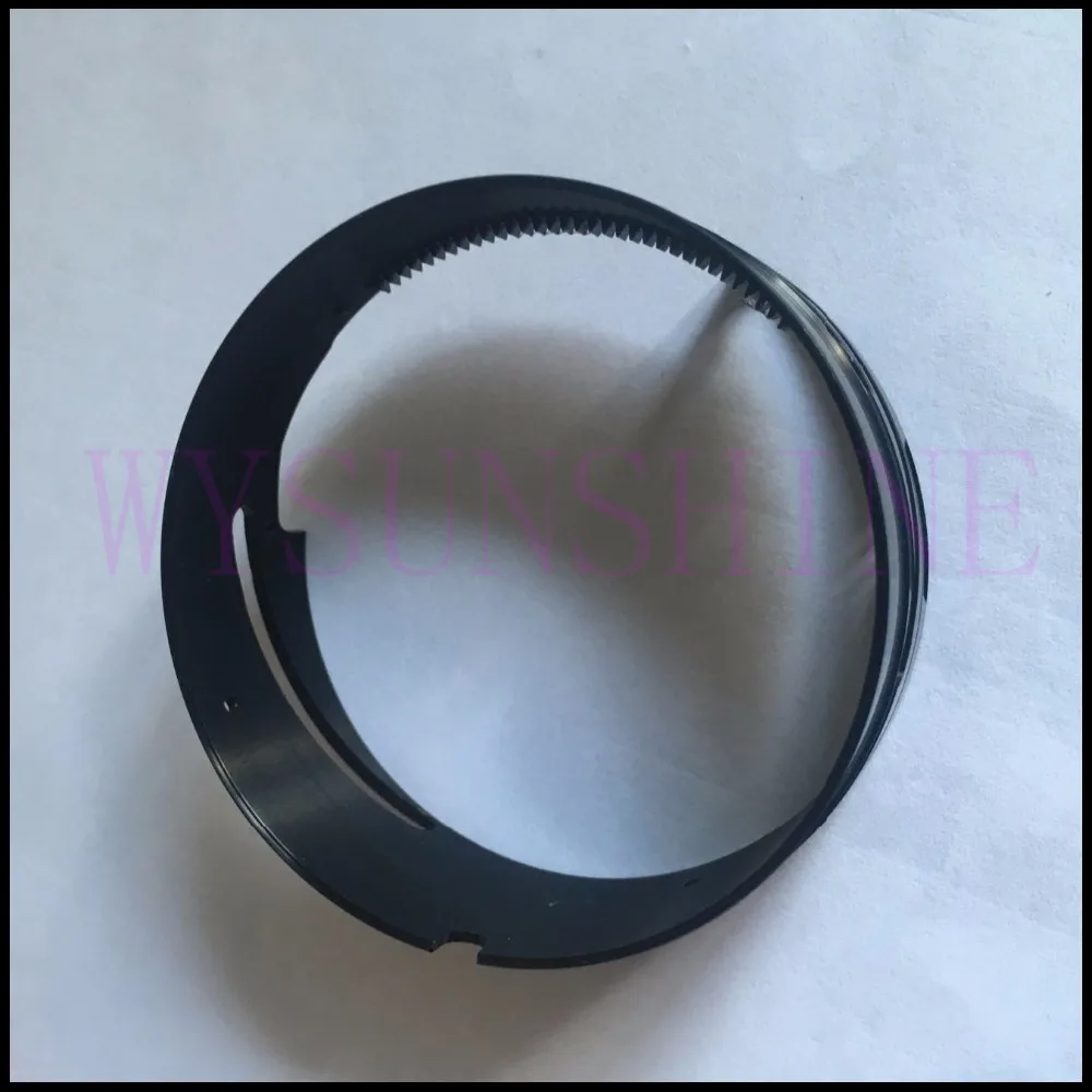 Бесплатная доставка! Цифровая камера 50 мм 1 4 фокусирующее кольцо запасные части