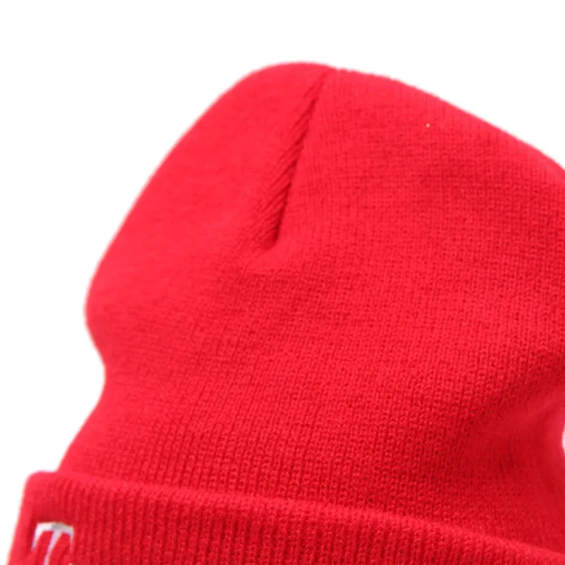 N Women Men Flexible Red/Black Beanies Hat Autumn Winter Faux Wool Cap 2020 Donald Trump Re-election Support Accessories YAA99 | Аксессуары