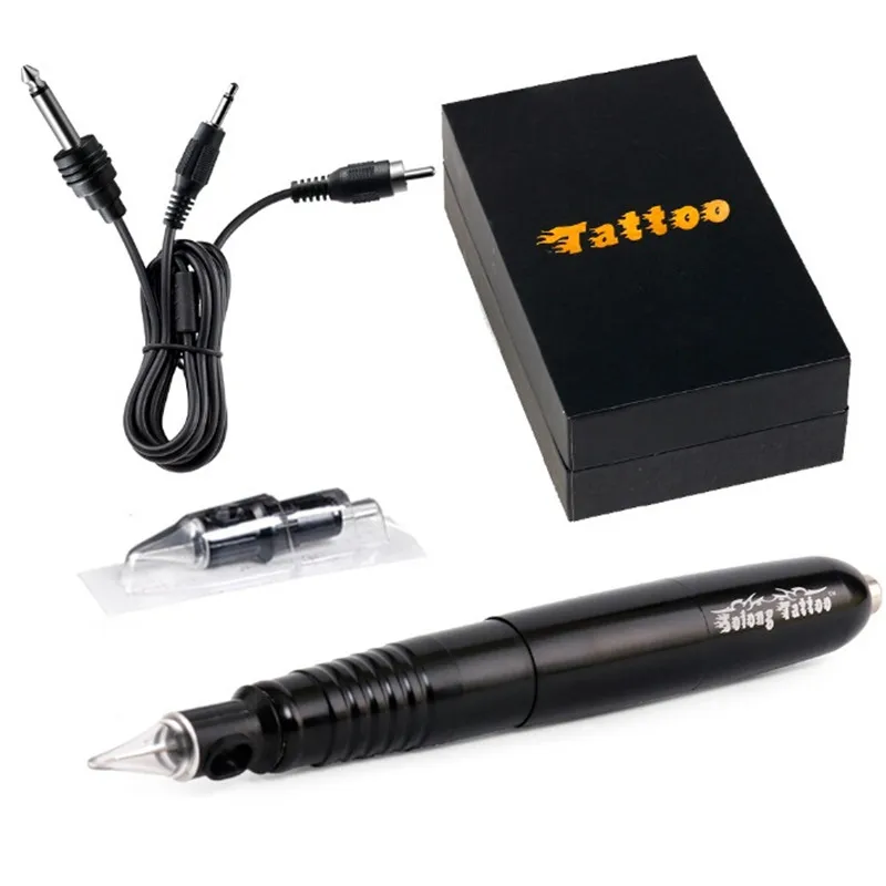 Тату-машинка для макияжа профессиональная машинка перманентного | Красота и