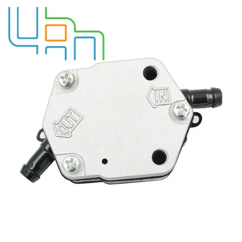 Новый топливный насос 2 шт. в сборе для YAMAHA 6E5-24410-00-00 6E5-24410-01-00 6E5-24410 | Автомобили и