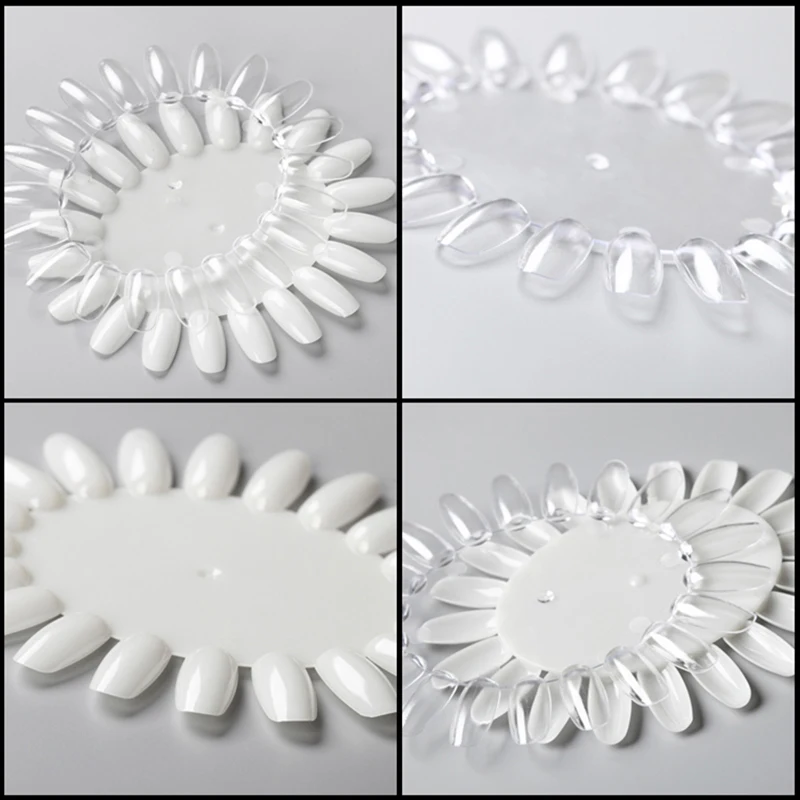 10 пар гель лаков для дизайна ногтей натуральный цвет графика показ тренировка