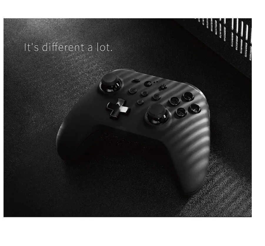 GuliKit Kingkong NS09 Pro беспроводной игровой контроллер USB C Joypad Bluetooth геймпад для переключателя ПК Android Raspberry PI Tablet PC