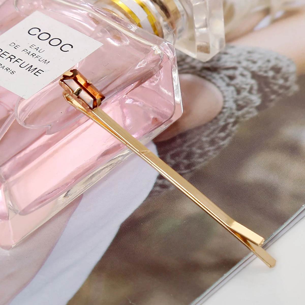 5 шт. заколки для волос декоративные шпильки волос|Шпильки и волос| |