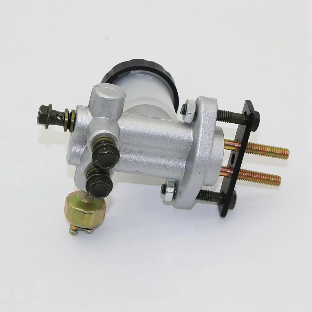 Гидравлический тормозной главный цилиндр для мотоцикла ATV карт Багги 90cc 110cc 125cc