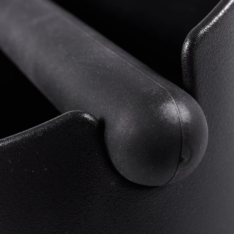 Контейнер для кофе ABS бариста контейнер мусора эспрессо с ручкой|Кофейные наборы|