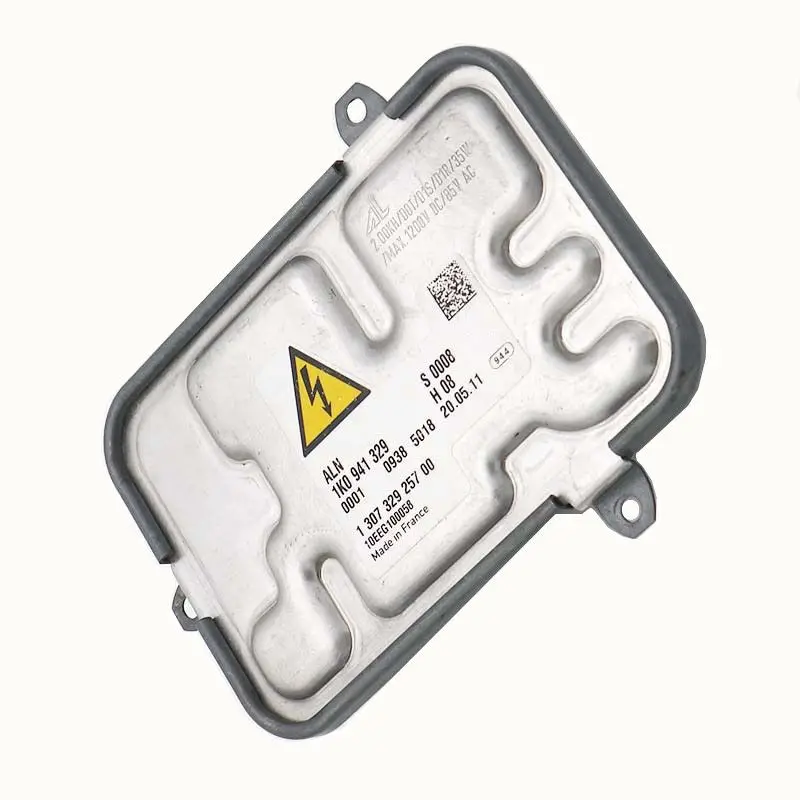 

XENON HID балласт для фар D1S/D1R блок управления 1K0941329 130732925700 для 09-12 Volkswagen Passat CC