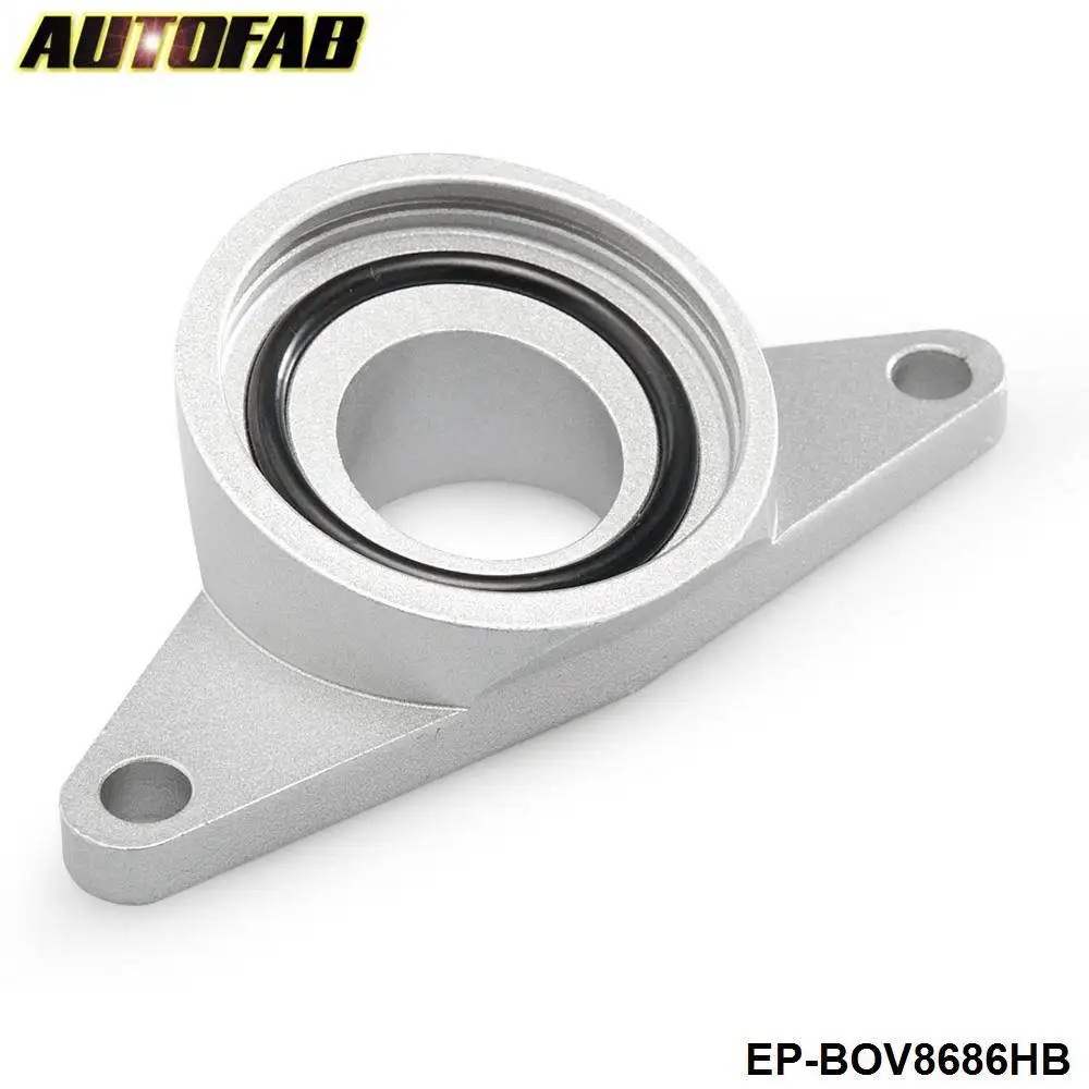 SSQV SQV выдувной клапан BOV фланец адаптер для Subaru Wrx Sti AF BOV8686HB|valve bov|blow offsqv blow off |