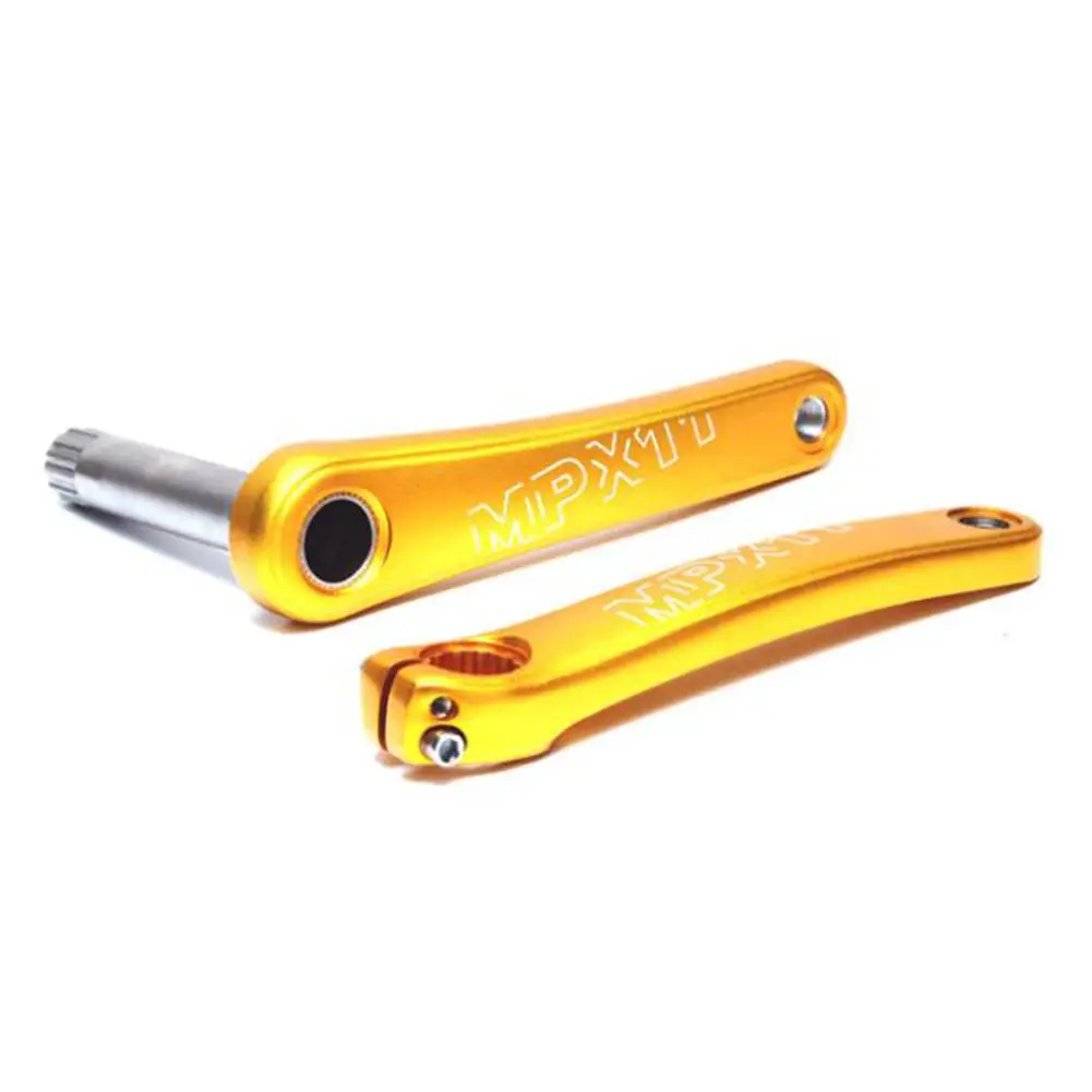 GloryStar коленчатый набор Съемник шатун для горного велосипеда модифицированный