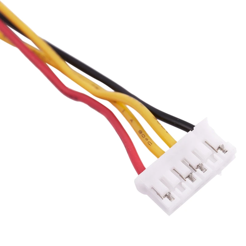 Универсальный CCFL инвертор ЖК-монитор для ноутбука 4 лампы 10-29В и 15 &quot-22&quot