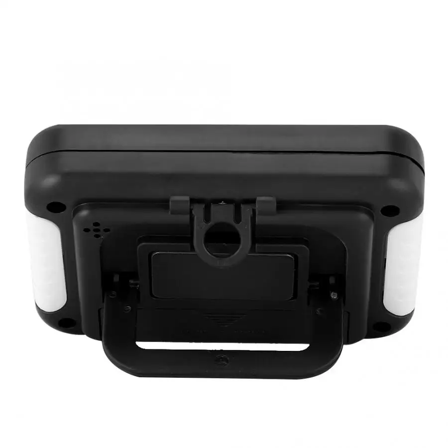 Интеллектуальный кухонный таймер отображения готовки Будильник Напоминание