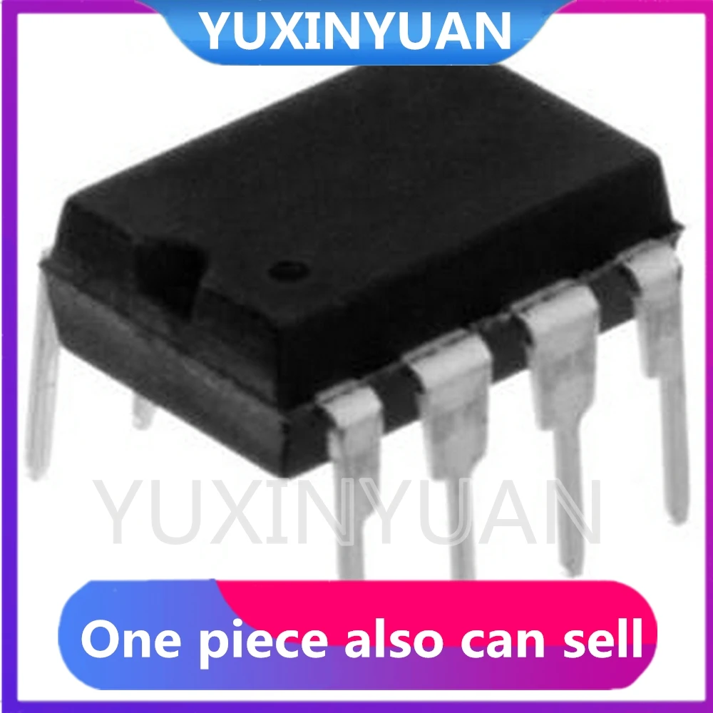 

1 шт. DCP010515DBP DCP010515 DIP8 ЖК IC CHIP YUXINYUAN в наличии