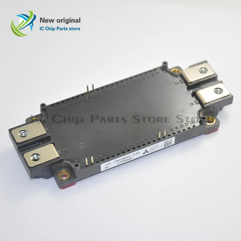 CM450DX1-24A CM450DX1 CM450DX1-24 1/PCS New module