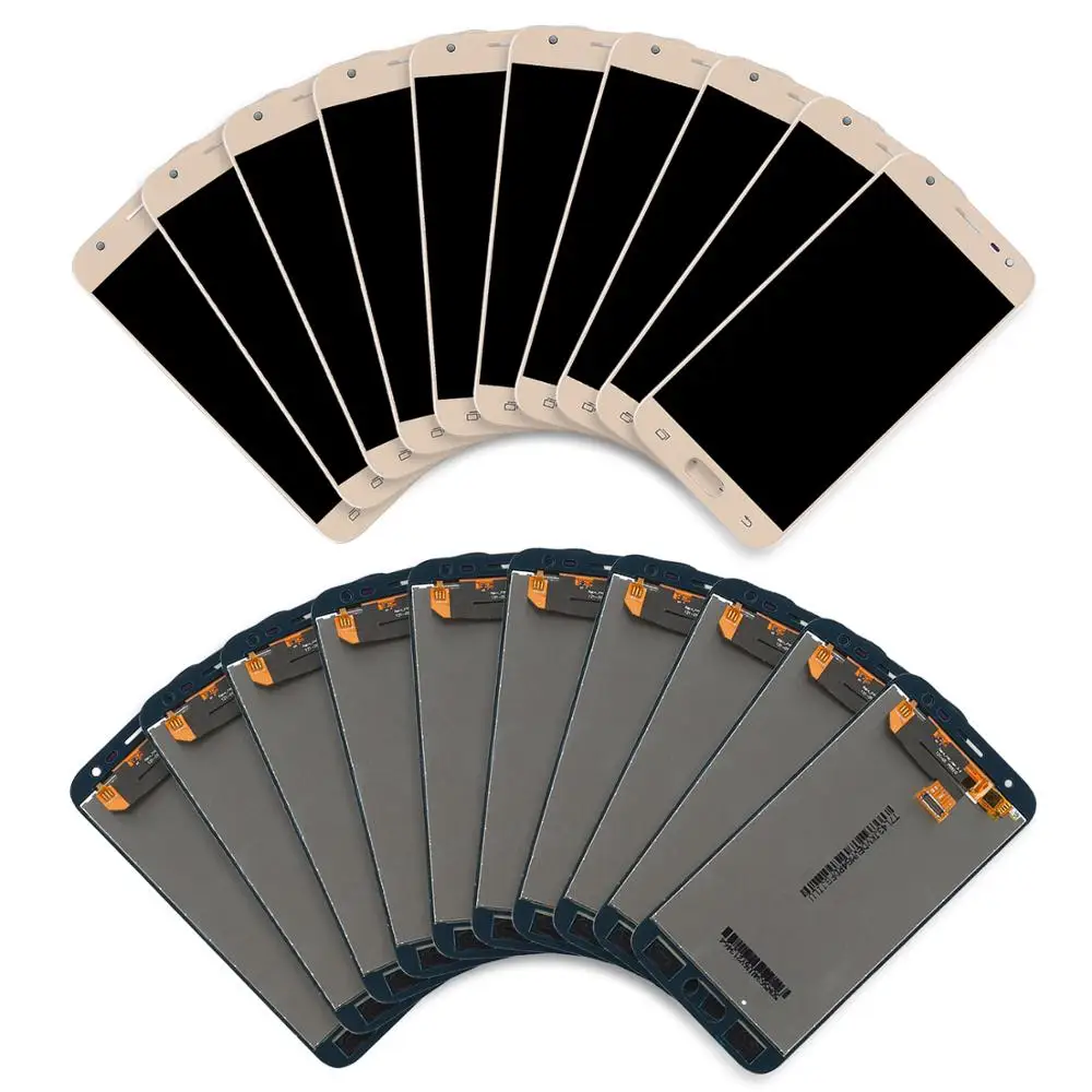 

Original LCDs For Samsung Galaxy J3 2017 LCD J330 SM-J330F J330G J330FN LCD Display and Touch Screen Digitizer Assembly patrs