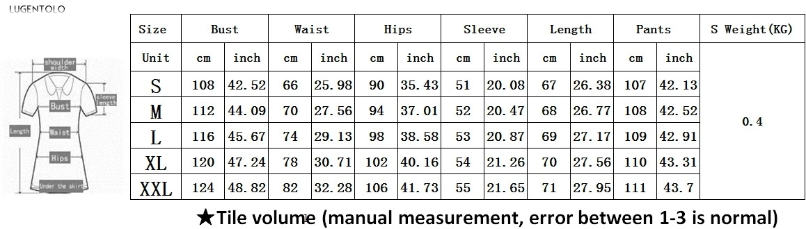 

Lugentolo Two Piece Outfits for Women Set Zipper Solid Long Sleeve Top Sports Suit O-neck Long Pants Casual Female Sets