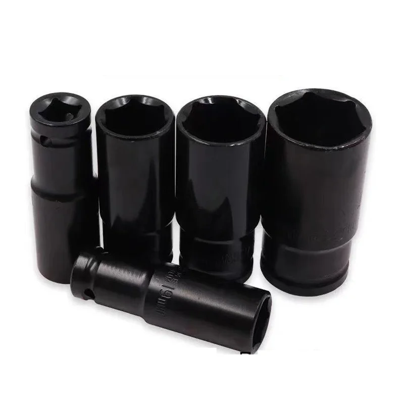 Набор из 9 штук отбойный молоток 1/2 дюйма Шестигранная головка 8-16 мм