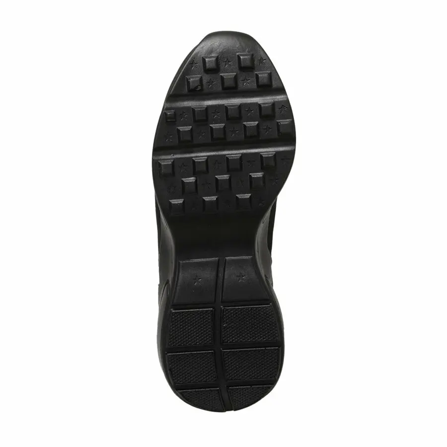 

Sneakers Women Kinetix Vncent 1Fx Black Women'S Fashion Sneaker
