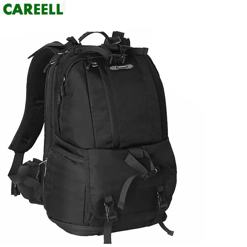 Рюкзак Careell C1013 для цифровой зеркальной камеры профессиональный уличный мужчин и