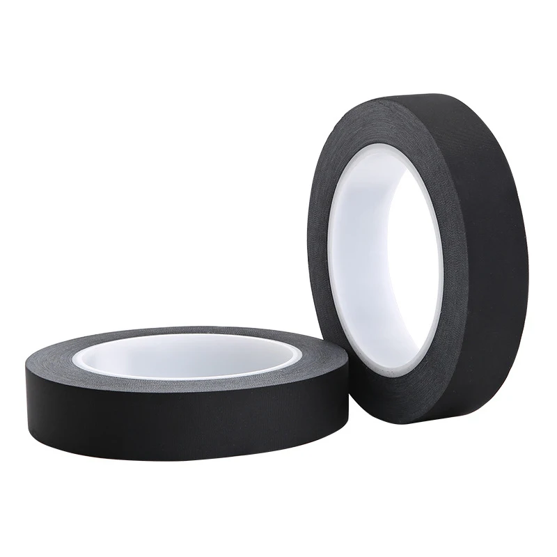 4 рулона провода ткацкий станок жгута ленты проводов тканевая лента клейкая для