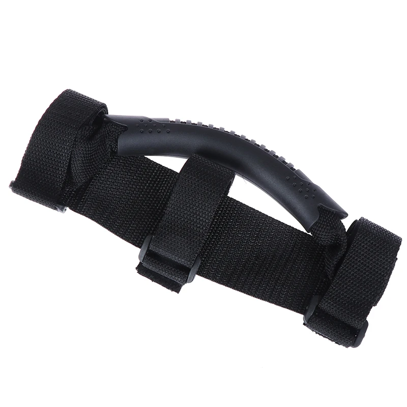 Portable Carrying Handle Bike Accessories For M365 Scooter Skateboard Straps Belt Webbing Hook Great 18 kg Least | Спорт и