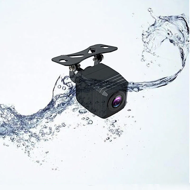 Беспроводная Автомобильная камера заднего вида Wi Fi 150 градусов WIFI