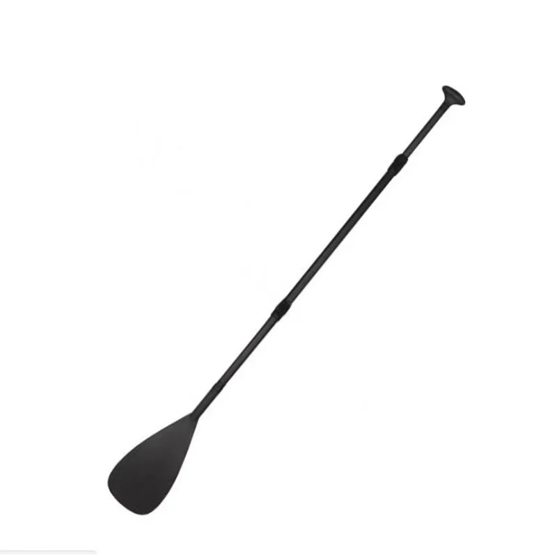 Sup Серфинга весло углерода Fitber 175 215 см c веслом регулируемая доска с для