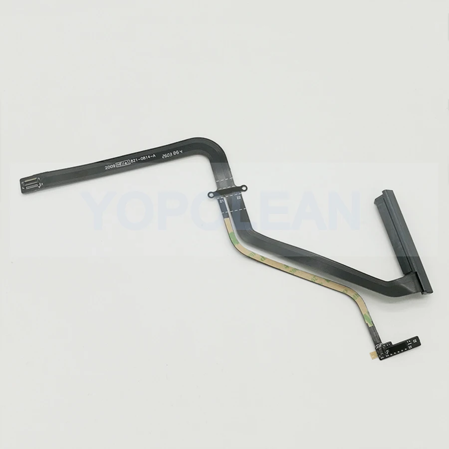 821 0814 A 922 9062 HDD жесткий диск кабель для Macbook Pro Unibody 13 &quotA1278 2009 2010 лет|Компьютерные