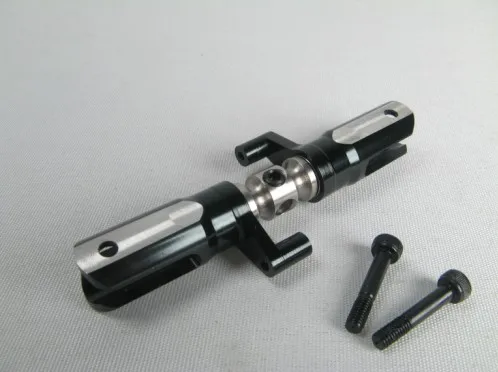 

Tarot Helicopter Parts 500 Metal Tail Rotor Holder/Black TL50119