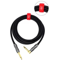 kgr guitar connection line electric guitar line audio line13610m for guitar bass keyboard electronic drum