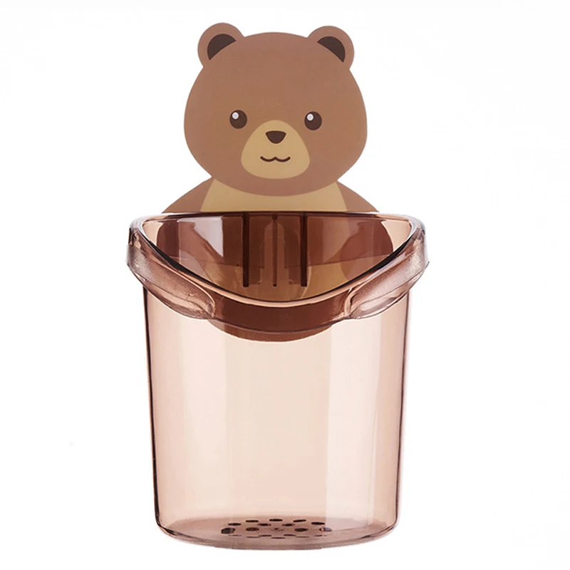 

Набор аксессуаров для ванной TAANY из пластика