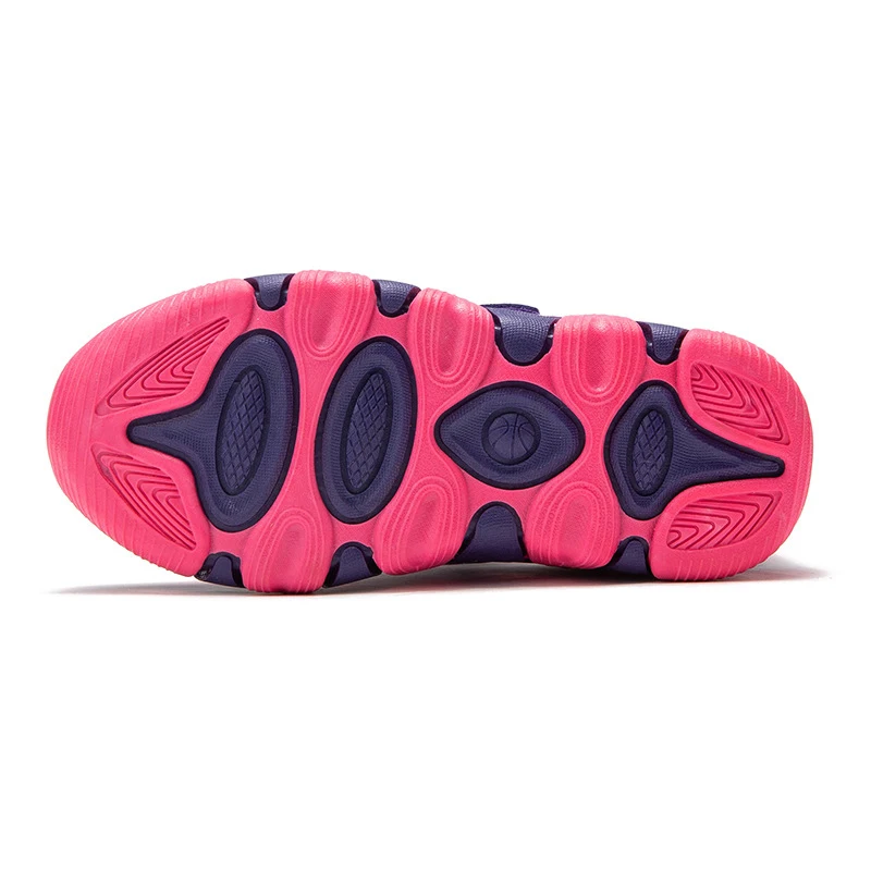 

Children Sport Shoes Kids Boy Breathable Kids Sneakers For Girls With Hook & Loop Little Girl Shoes Non-slip Boys Trainers New