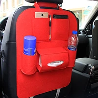 car seat storage bag multi pocket storage bag for opel astra vauxhall mokka zafira insignia vectra antara