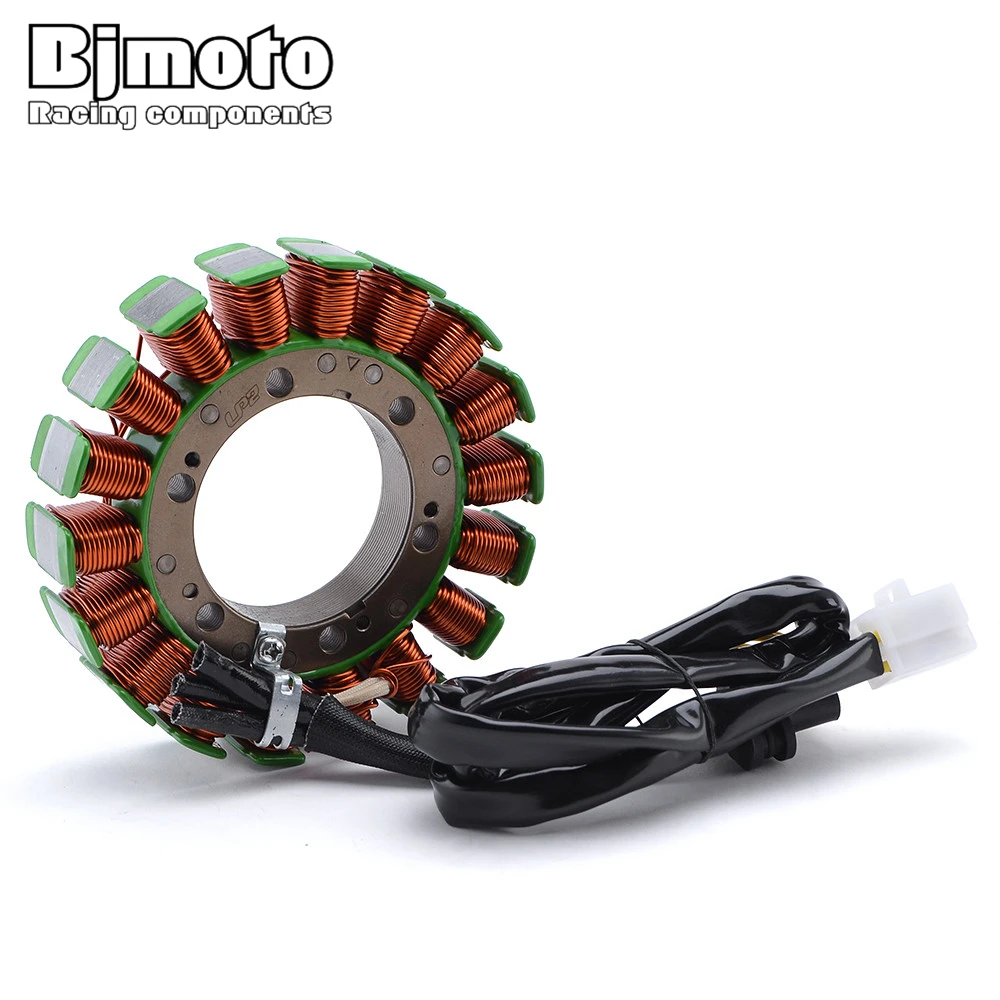 

Мотоцикл генератор статор Катушки Comp для Honda VT750C2 2007-2009 VT750C 2004-2009 T750CA 2008-2009 генератор катушки