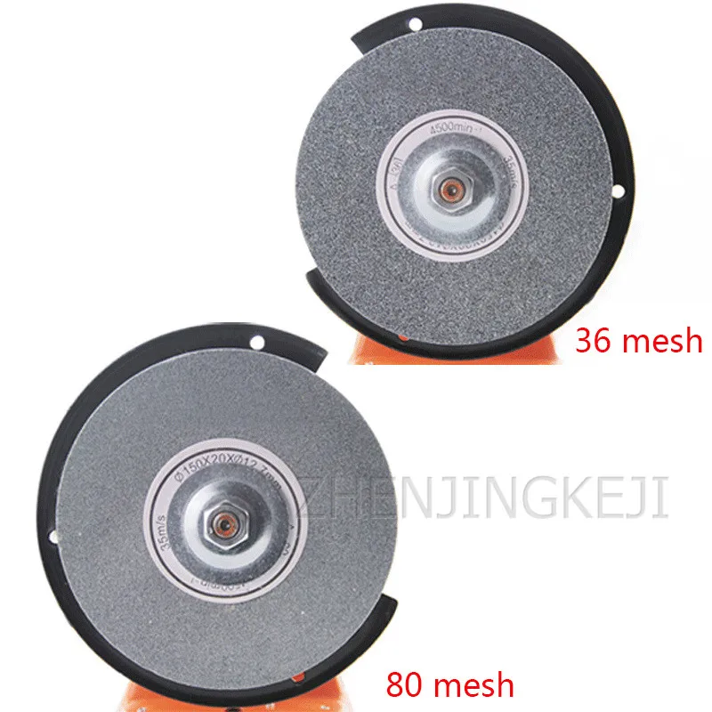 

Multifunction Desktop Grinder Miniature Household Grinding Machine Metal Grinding Polishing Small Polisher Electric Tool