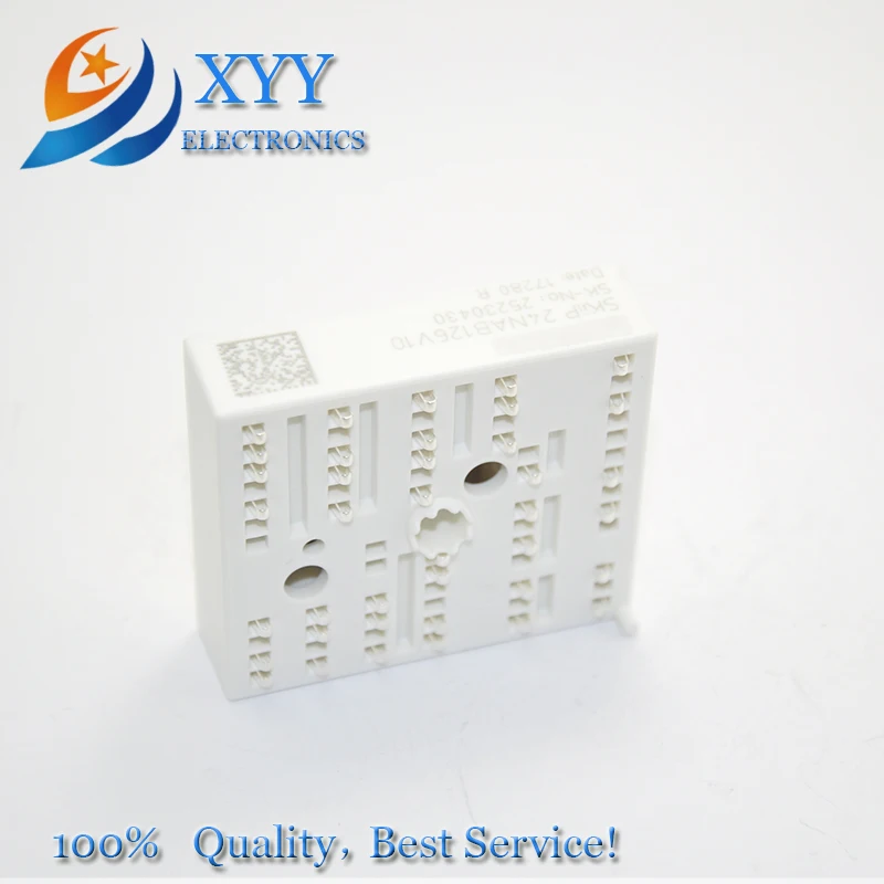 SKIIP24NAB126V10 NEW IGBT MODULE IN STOCK | Электроника