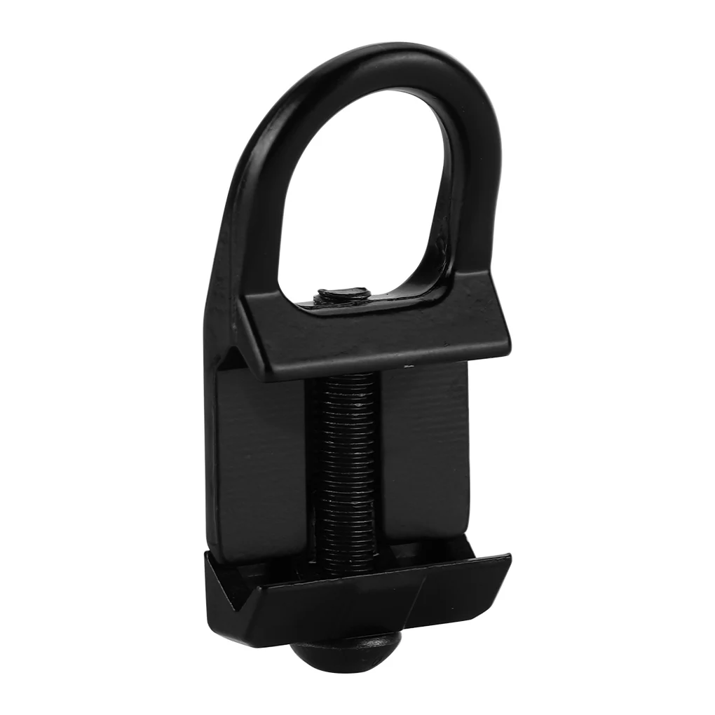 1 шт. Тактический быстросъемный RSA GBB Пряжка QD стропа стальное крепление для