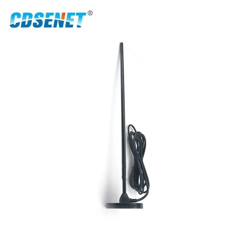 170MHz Antenna TX170-TB-300 High Gain 3m Feeder 5dbi Magnetic Sucker Omnidirectional Wifi Antenna Aerial