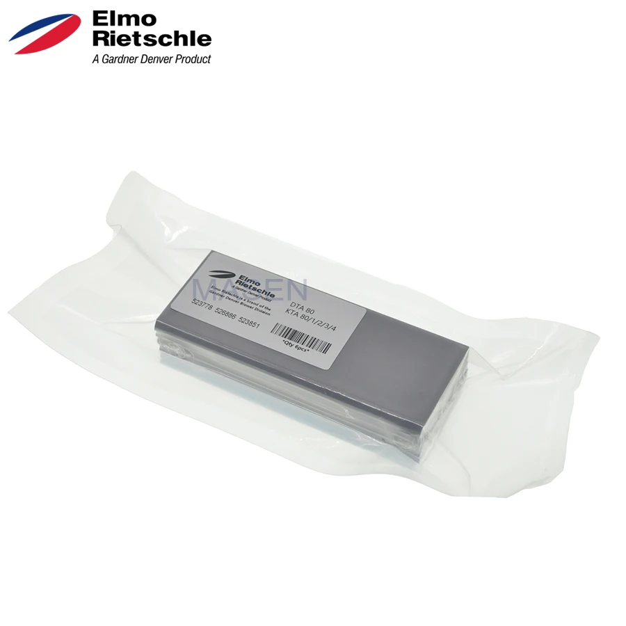 

DTA80 Air Compressor Vane for Rietschle Vacuum Pump