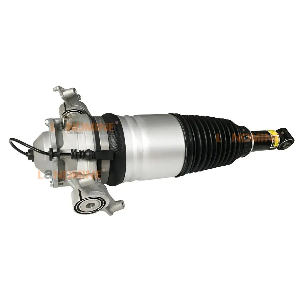 Бесплатная доставка новинка 1 пара 2011 2013 пневматическая подвеска задняя